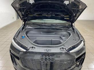 Audi Q6 e-tron quattro S line HUD/PANO/360/AHK/B&O picture 11