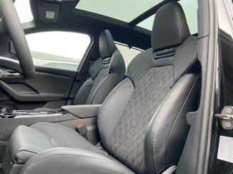 Audi Q6 e-tron quattro S line HUD/PANO/360/AHK/B&O picture 13