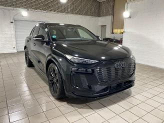 Audi Q6 e-tron quattro S line HUD/PANO/360/AHK/B&O picture 4