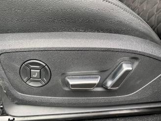 Audi Q6 e-tron quattro S line HUD/PANO/360/AHK/B&O picture 21