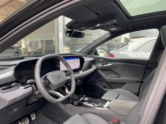 Audi Q6 e-tron quattro S line HUD/PANO/360/AHK/B&O picture 12