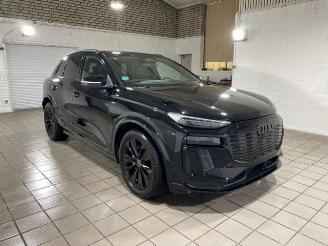 Audi Q6 e-tron quattro S line HUD/PANO/360/AHK/B&O picture 3