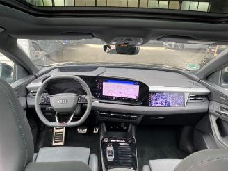 Audi Q6 e-tron quattro S line HUD/PANO/360/AHK/B&O picture 15