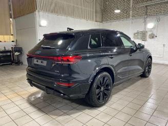 skadebil auto Audi Q6 e-tron quattro S line HUD/PANO/360/AHK/B&O 2025/4