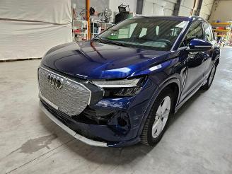 Audi Q4 e-tron 40 KAM/NAVI picture 4