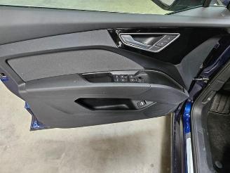 Audi Q4 e-tron 40 KAM/NAVI picture 16