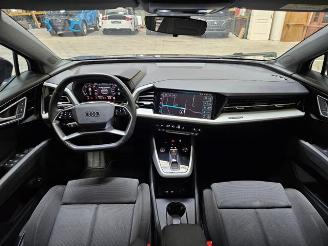 Audi Q4 e-tron 40 KAM/NAVI picture 12