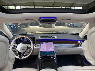 Mercedes S-klasse  picture 16