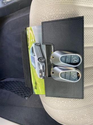 Mercedes S-klasse  picture 23