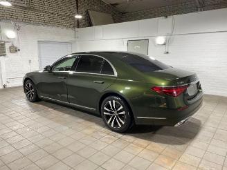 Mercedes S-klasse  picture 2
