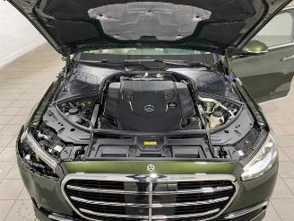 Mercedes S-klasse  picture 12