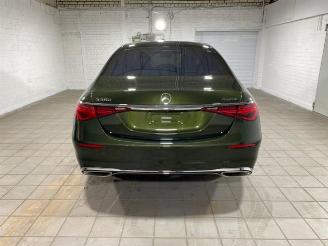 Mercedes S-klasse  picture 11