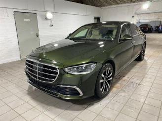 Mercedes S-klasse  picture 5