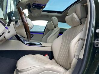 Mercedes S-klasse  picture 14
