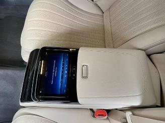 Mercedes S-klasse  picture 20