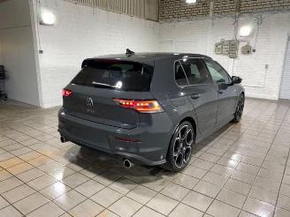 Unfallwagen Volkswagen Golf GTI DSG Black Style 2024/10