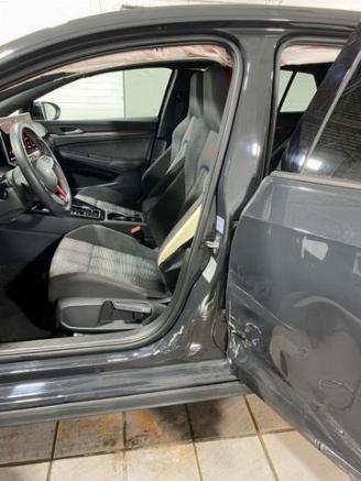 Volkswagen Golf GTI DSG Black Style picture 15