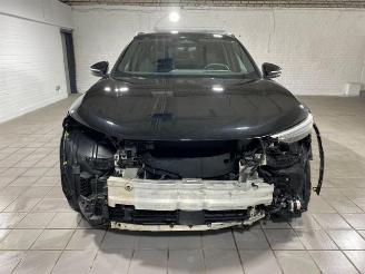 Audi SQ6 e-tron HUD/360/AHK/B&O/NAVI picture 15