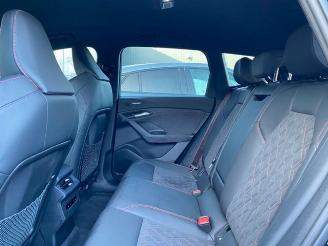 Audi SQ6 e-tron HUD/360/AHK/B&O/NAVI picture 21