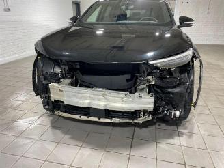 Audi SQ6 e-tron HUD/360/AHK/B&O/NAVI picture 7