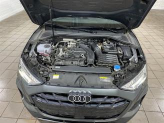 Audi A3 Sportback 35 TFSI S tronic S line KAM/NAVI picture 11