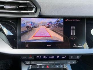 Audi A3 Sportback 35 TFSI S tronic S line KAM/NAVI picture 19