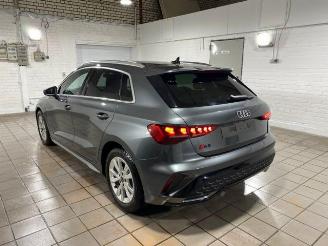 Unfallwagen Audi A3 Sportback 35 TFSI S tronic S line KAM/NAVI 2025/1