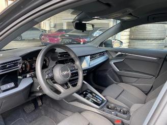 Audi A3 Sportback 35 TFSI S tronic S line KAM/NAVI picture 12