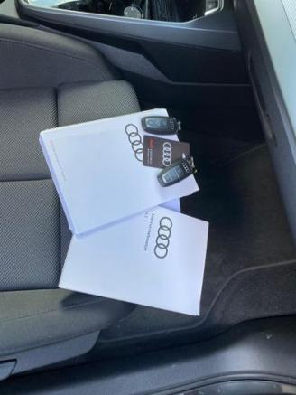 Audi A3 Sportback 35 TFSI S tronic S line KAM/NAVI picture 21