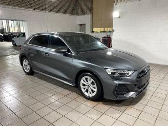 Audi A3 Sportback 35 TFSI S tronic S line KAM/NAVI picture 7