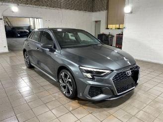 Audi A3 Sportback 40 TFSIe S tronic S line PANO/KAM picture 6