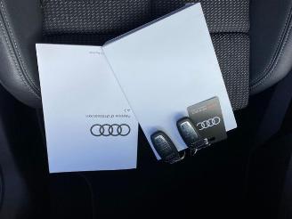 Audi A3 Sportback 40 TFSIe S tronic S line PANO/KAM picture 21