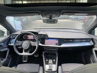 Audi A3 Sportback 40 TFSIe S tronic S line PANO/KAM picture 15