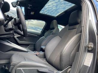 Audi A3 Sportback 40 TFSIe S tronic S line PANO/KAM picture 13