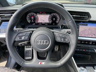 Audi A3 Sportback 40 TFSIe S tronic S line PANO/KAM picture 18