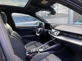 Audi A3 Sportback 40 TFSIe S tronic S line PANO/KAM picture 16