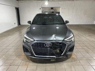 Audi A3 Sportback 40 TFSIe S tronic S line PANO/KAM picture 5