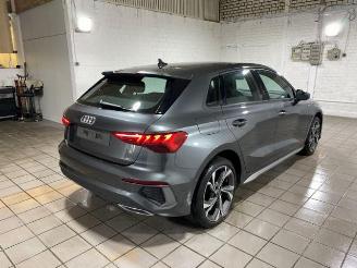 Audi A3 Sportback 40 TFSIe S tronic S line PANO/KAM picture 9