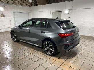 Audi A3 Sportback 40 TFSIe S tronic S line PANO/KAM picture 2