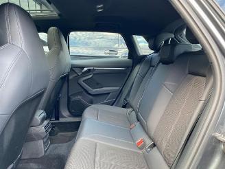 Audi A3 Sportback 40 TFSIe S tronic S line PANO/KAM picture 14