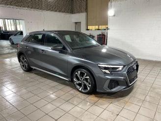 Audi A3 Sportback 40 TFSIe S tronic S line PANO/KAM picture 7