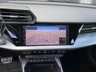 Audi A3 Sportback 40 TFSIe S tronic S line PANO/KAM picture 20