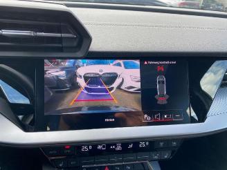 Audi A3 Sportback 40 TFSIe S tronic S line PANO/KAM picture 19