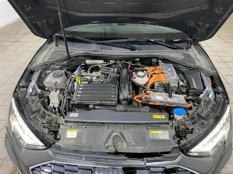 Audi A3 Sportback 40 TFSIe S tronic S line PANO/KAM picture 11