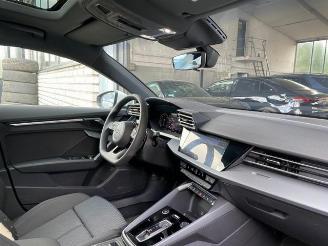 Audi A3 Limousine 2.0 TDI DSG S line PANO/STANDHZG/ picture 20