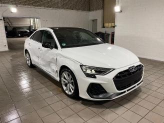 Audi A3 Limousine 2.0 TDI DSG S line PANO/STANDHZG/ picture 6