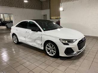 Audi A3 Limousine 2.0 TDI DSG S line PANO/STANDHZG/ picture 7