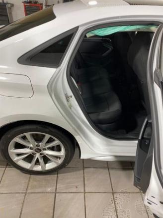 Audi A3 Limousine 2.0 TDI DSG S line PANO/STANDHZG/ picture 14