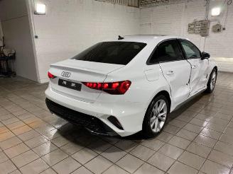 Audi A3 Limousine 2.0 TDI DSG S line PANO/STANDHZG/ picture 9