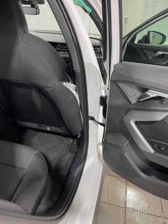 Audi A3 Limousine 2.0 TDI DSG S line PANO/STANDHZG/ picture 15